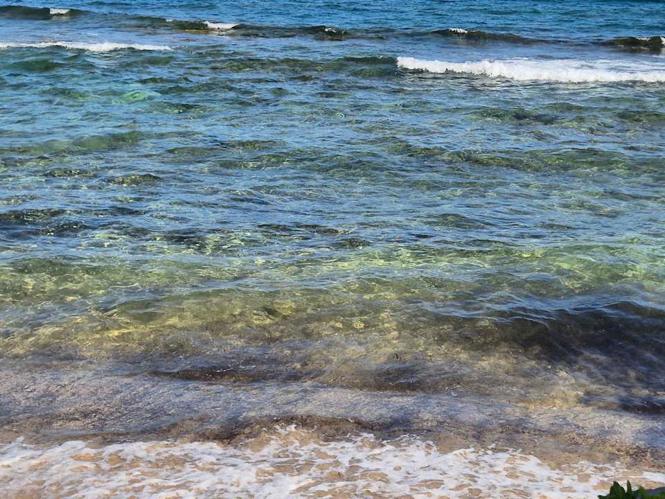 Strand VONRESORT Golden Coast