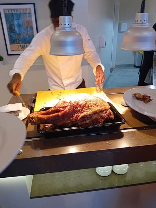 Gastro Hotel Exagon Park