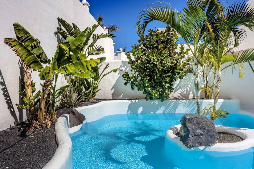 Royal Villa Bahiazul Villas & Club