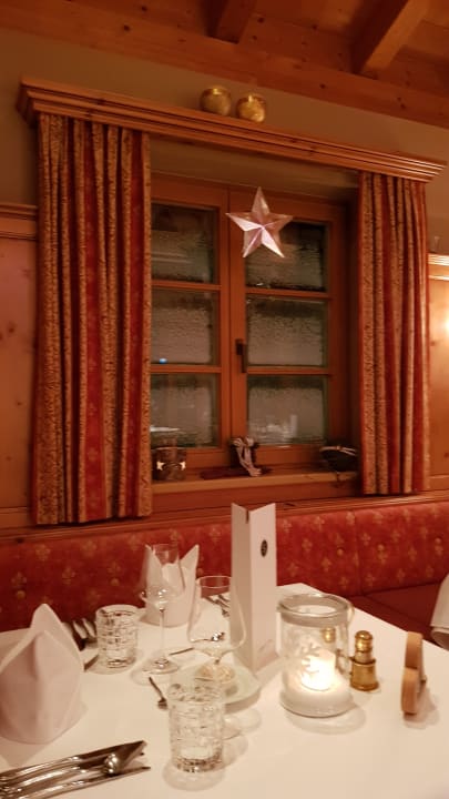 Gastro Hotel die Arlbergerin