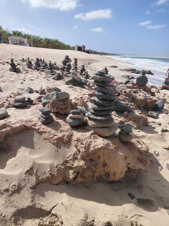 Strand Hotel Riu Palace Boavista