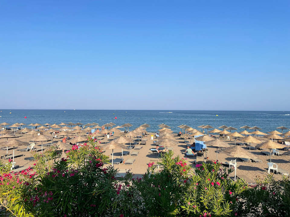 Strand Hotel Calypso Beach