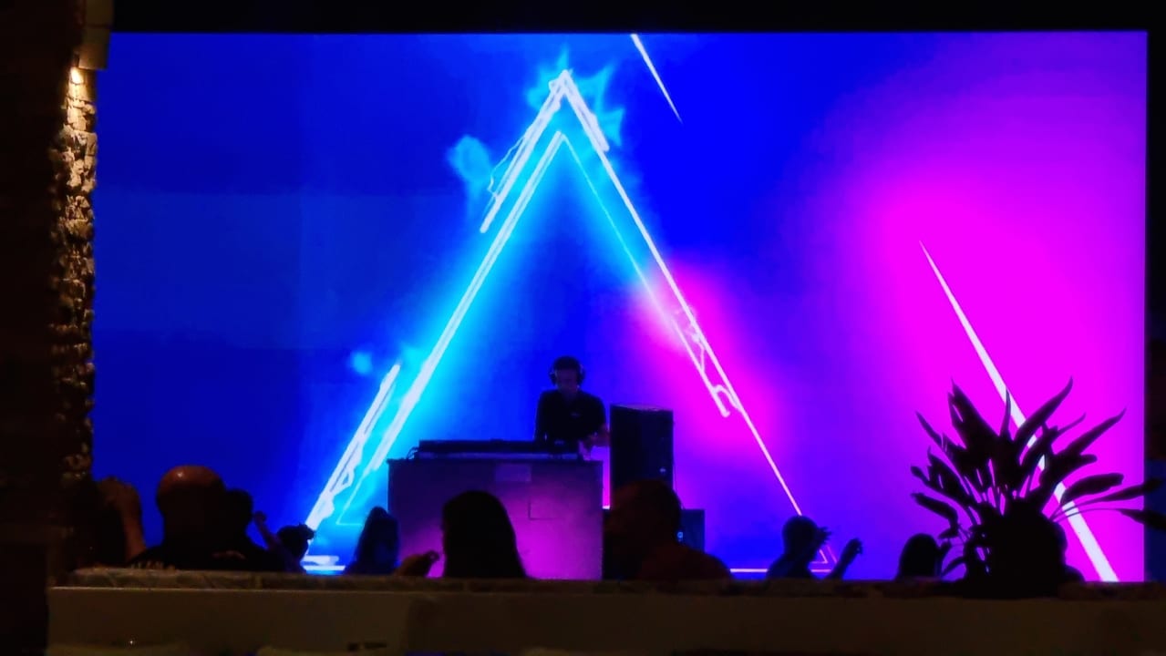 Sport & Freizeit Rixos Premium Tekirova