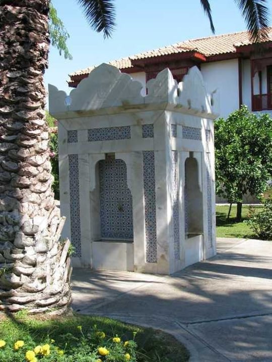 Wohnhaus Ali Bey Club