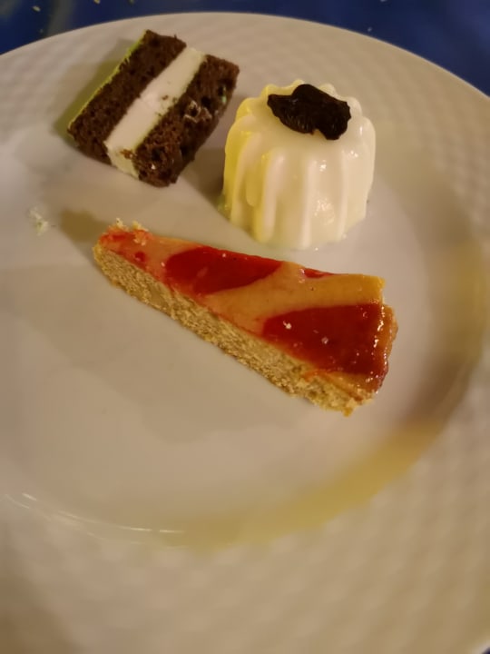 Gastro TUI MAGIC LIFE Redsina Sharm El Sheikh