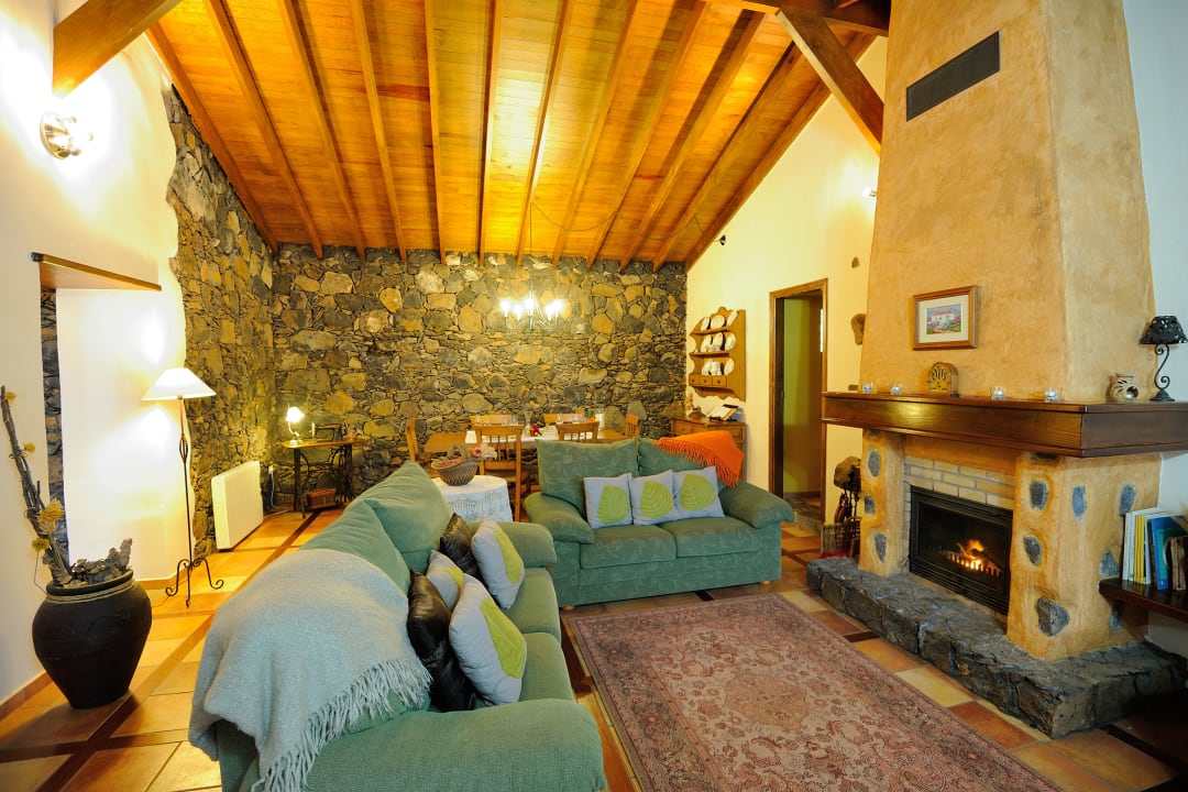 Sonstiges Finca La Majadera