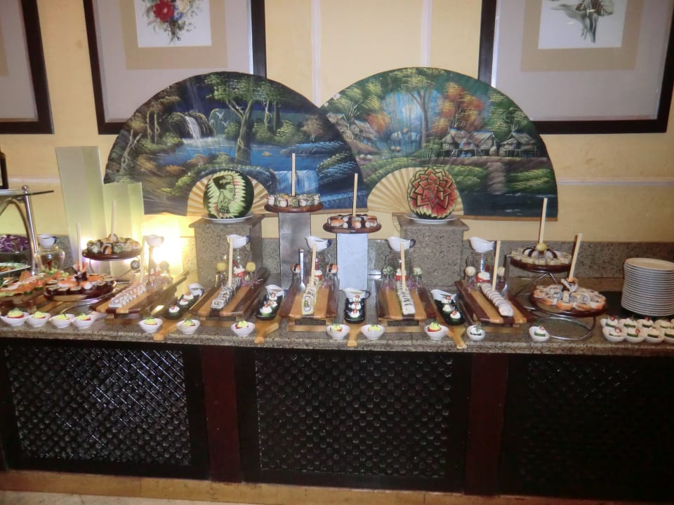 Restaurant Hotel JAZ Makadi Star & Spa