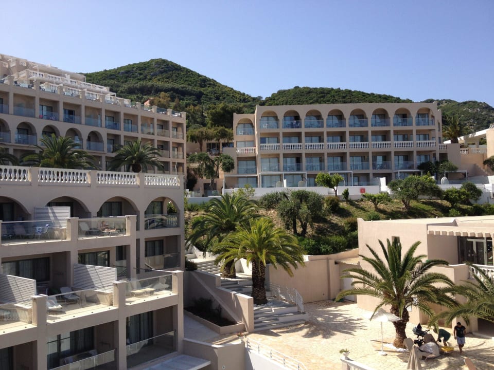 Hotelansicht MarBella, Mar-Bella Collection