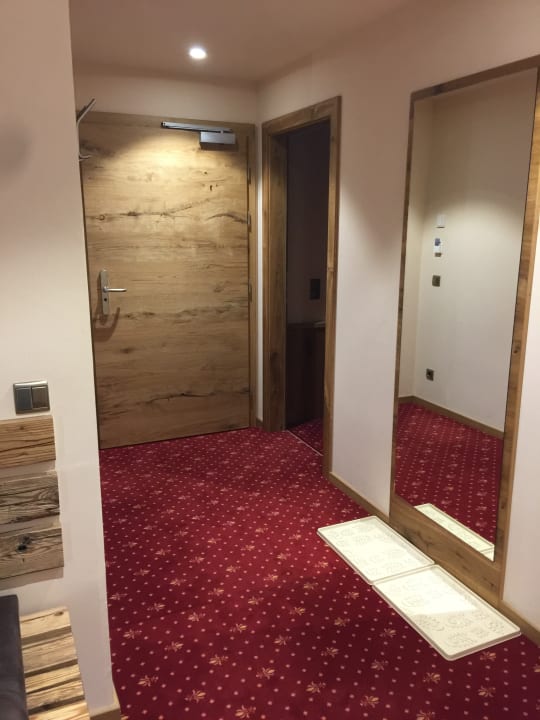 Zimmer Hotel Kohlerhof