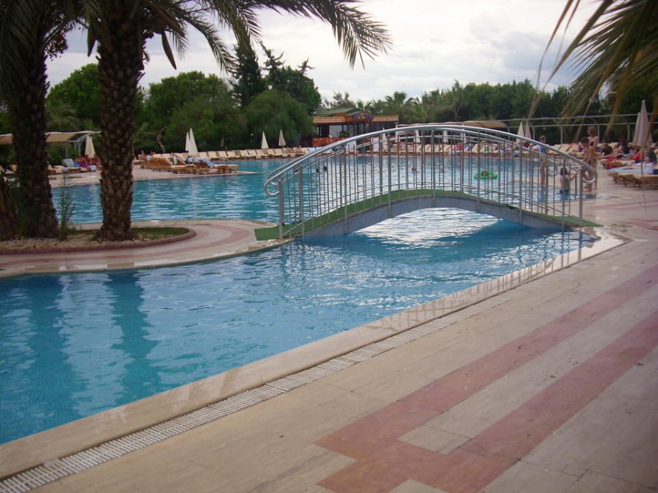 Pool Mira Meridia Beach Hotel