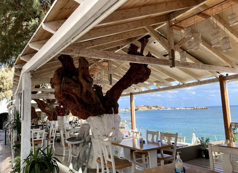 Gastro Creta Maris Resort