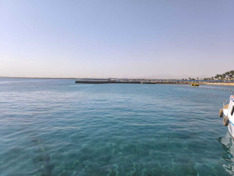 Strand Pickalbatros Aqua Vista Resort - Hurghada