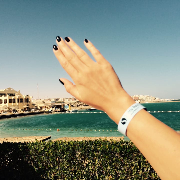 Strand Sunny Days Palma De Mirette Resort & Spa