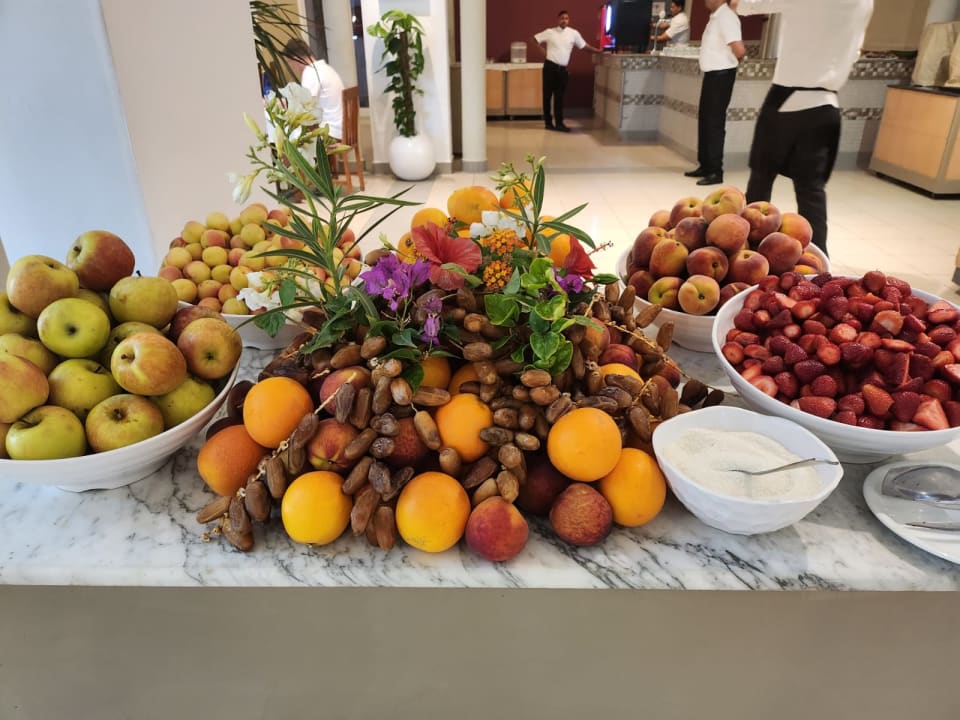 Gastro Hotel El Borj