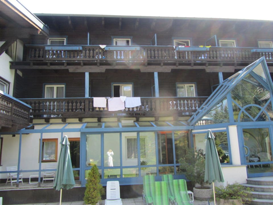 Sonstiges Motiv Familienhotel Hinteregger