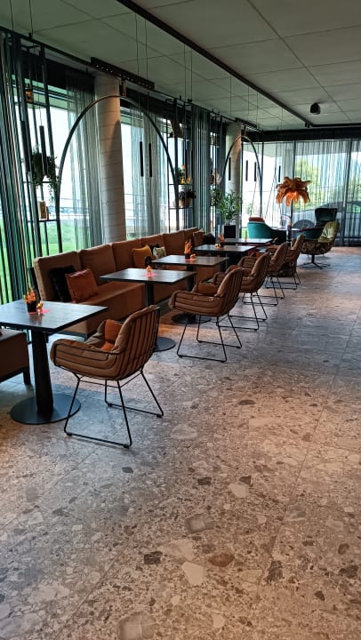 Gastro LifeSteil Appartementresort