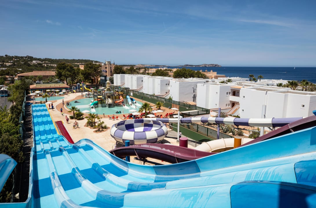 Sport & Freizeit Sirenis Seaview Country Club