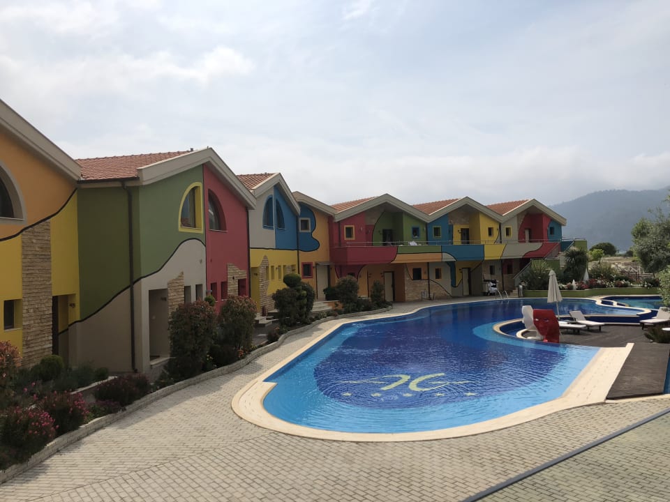 Außenansicht Alexandra Golden Boutique - Adults only