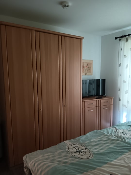 Zimmer Residenz Seestern