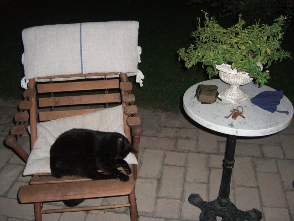 Luna Villino di Porporano