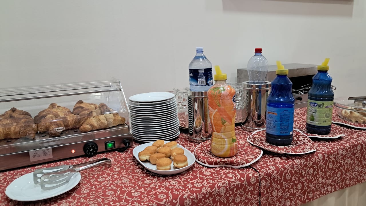 Gastro Hotel Mediterraneo