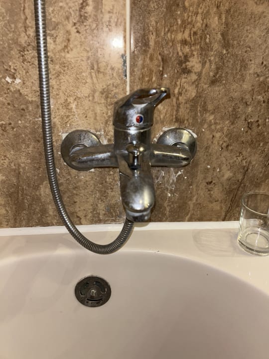 Zimmer El Karma Aqua Beach Resort