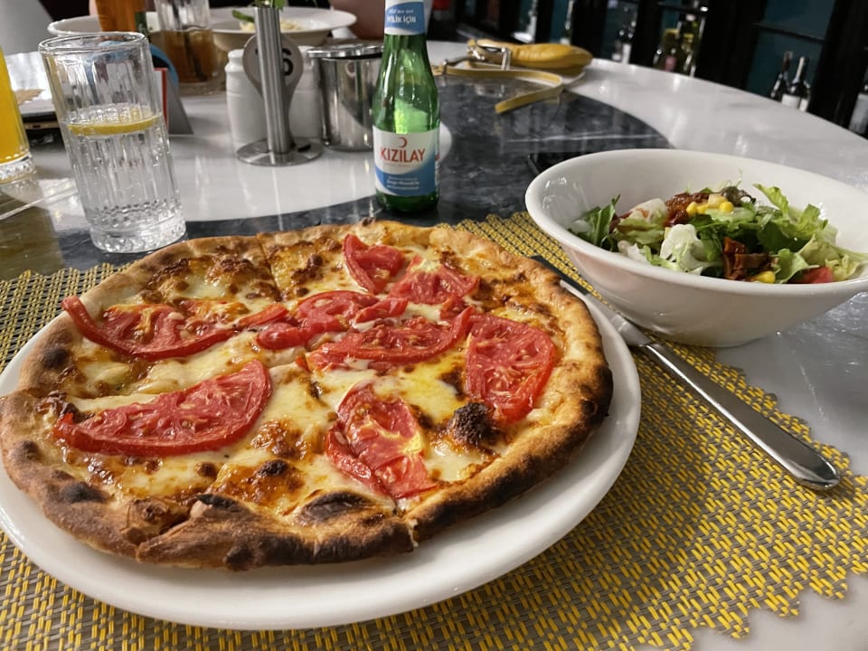 Gastro Selectum Luxury Resort Belek