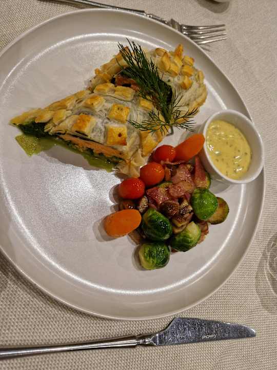 Gastro Hotel Vellita Siem reap