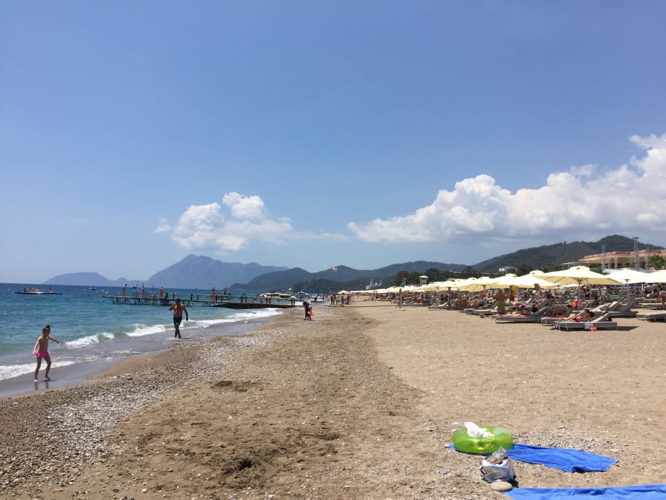 Strand Güral Premier Tekirova