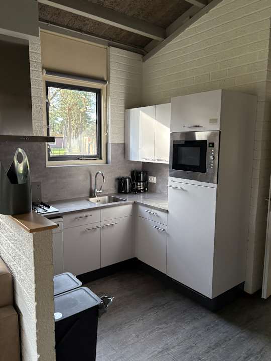 Zimmer Roompot Weerterbergen