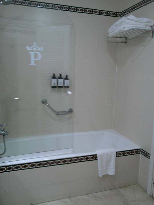 Zimmer Hotel Parador de Ayamonte