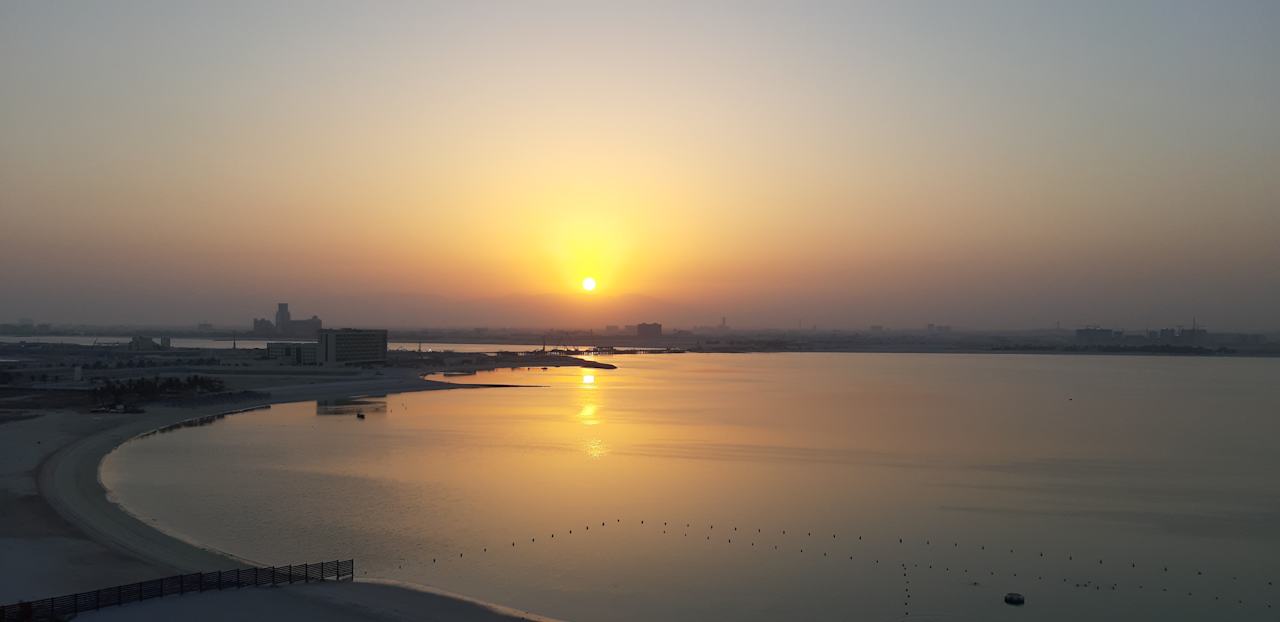 Sonstiges Hampton by Hilton Marjan Island