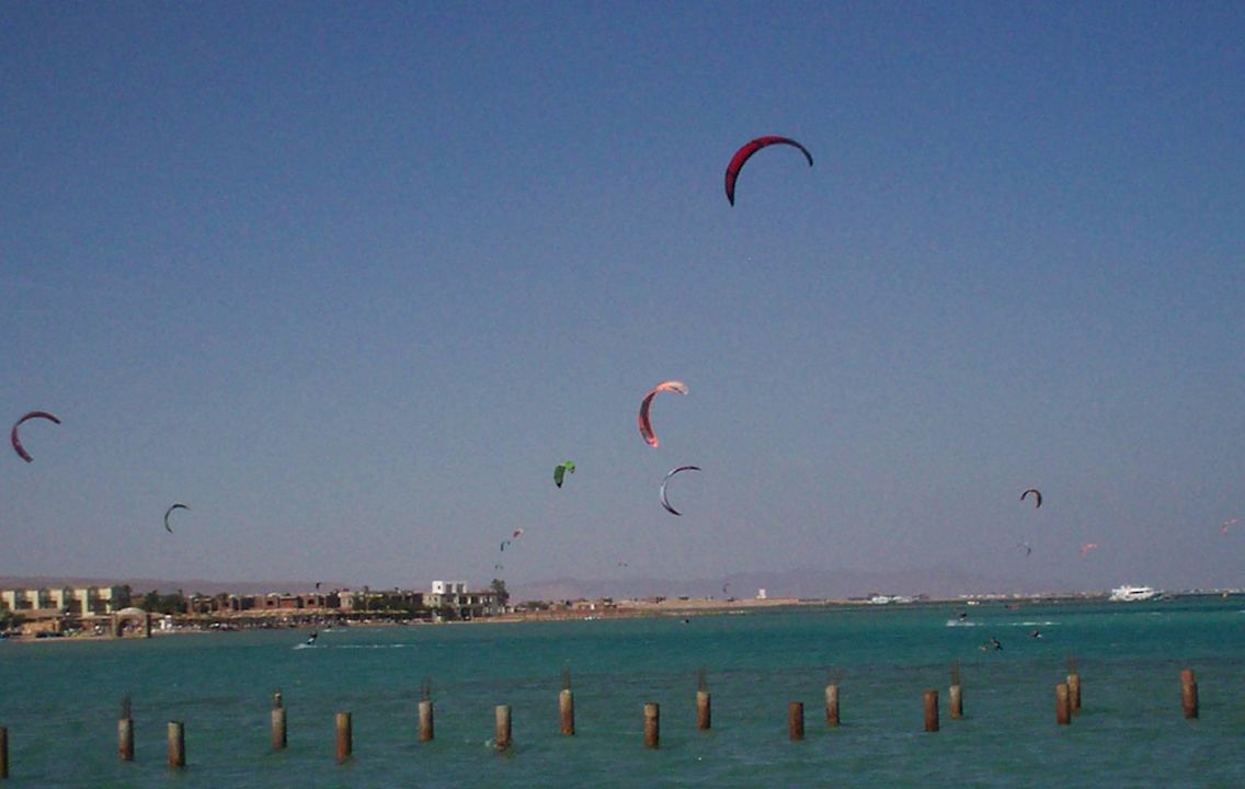 Спорт Riviera Aqua Park Resort