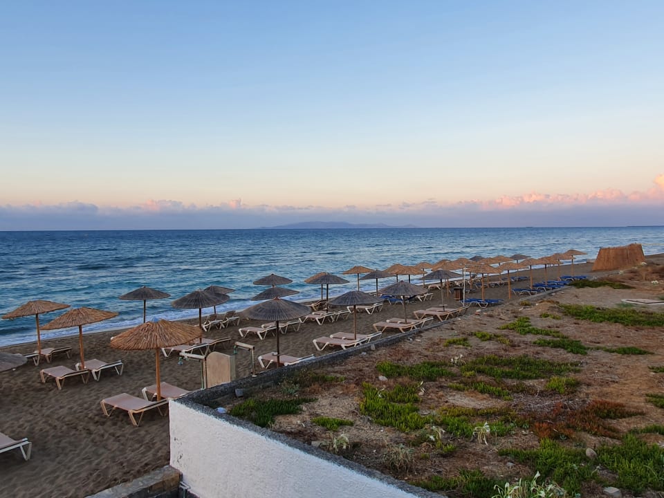 Strand Civitel Creta Beach
