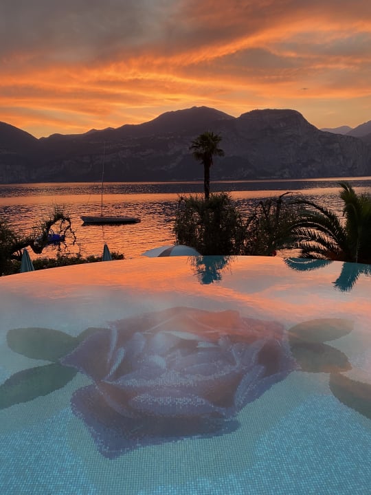 Pool Belfiore Park Hotel (Adults only +16)