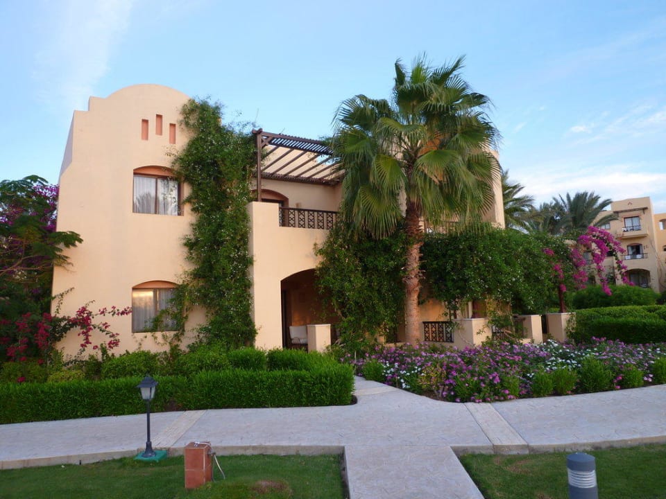 Meerblick Steigenberger Coraya Beach - Adults only