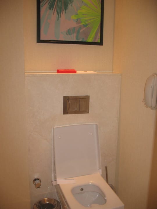 Toaleta Papillon Zeugma Relaxury