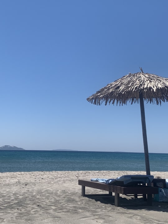 Strand Atlantica Belvedere Resort