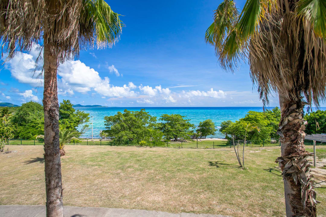 Strand Karibea Sainte-Luce Hotel