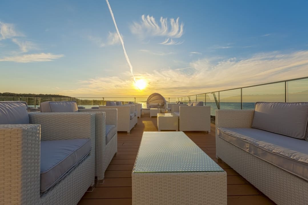 Sonstiges Sirenis Seaview Country Club