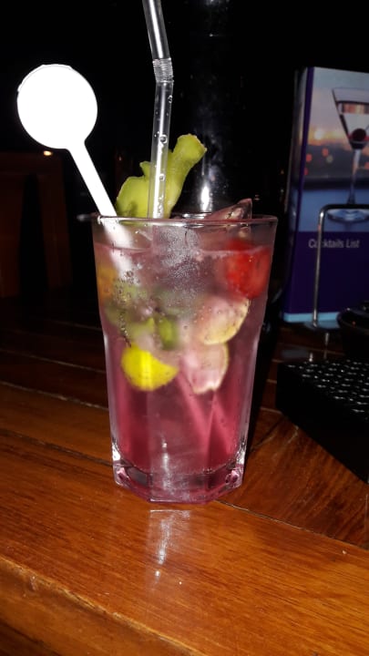 Restaurant Hotel JAZ Makadi Star & Spa