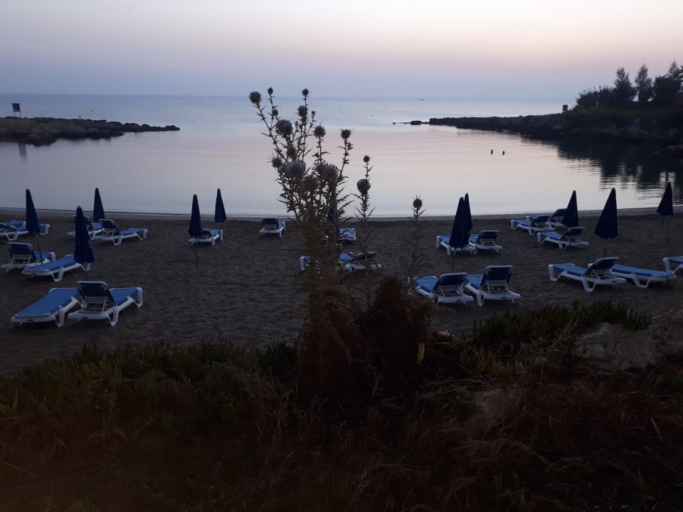 Strand Crystal Springs Beach Hotel