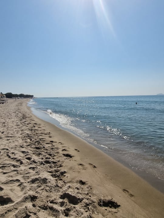 Strand Atlantica Belvedere Resort