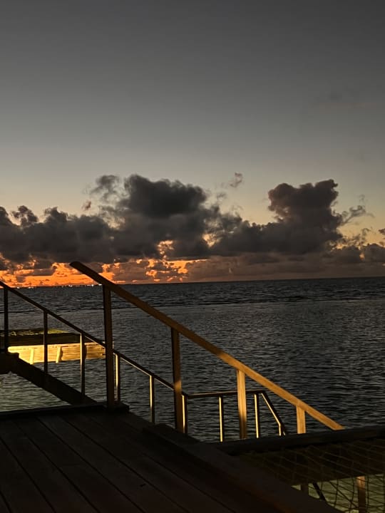 Zimmer NH Collection Maldives Havodda Resort