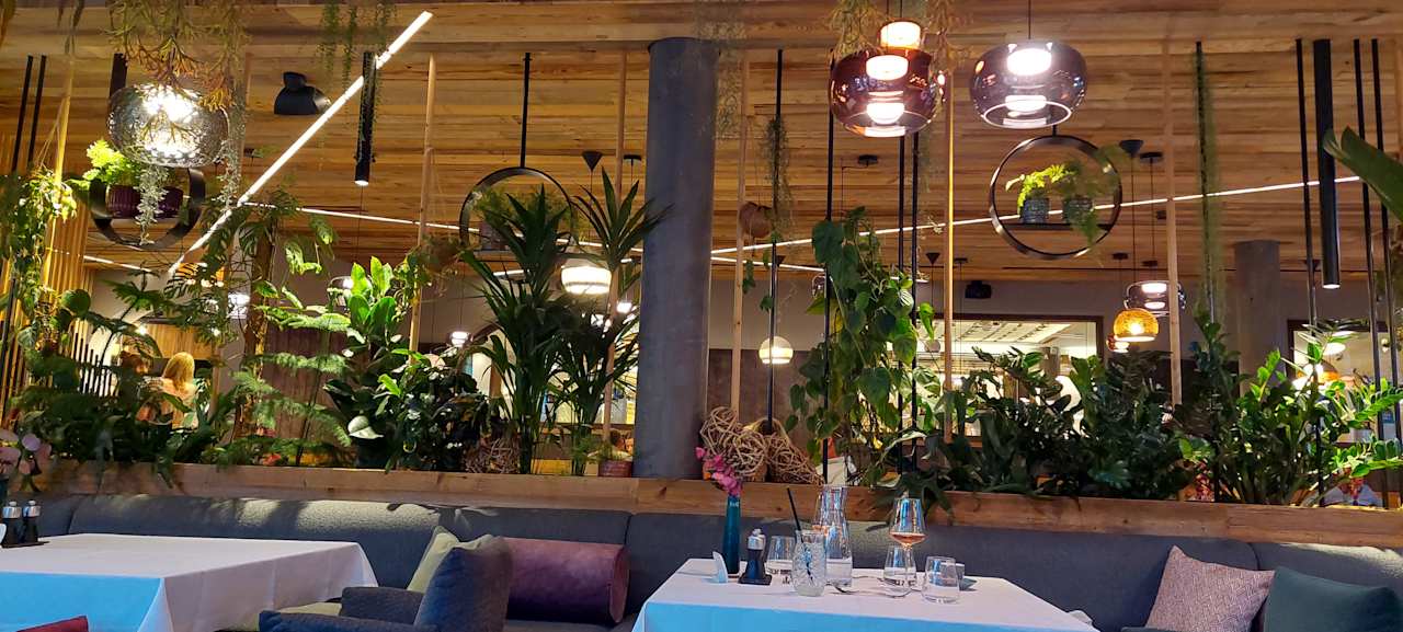 Gastro Hotel Salzburger Hof Leogang