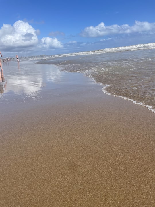 Strand Hane Family Resort