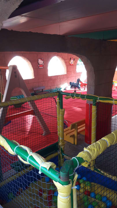 Sport & Freizeit Aydinbey Kings Palace & Spa