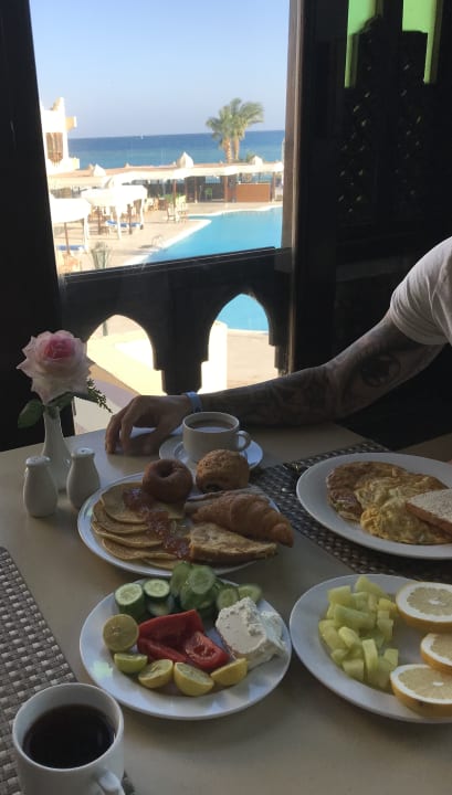 Gastro Sunny Days Palma De Mirette Resort & Spa