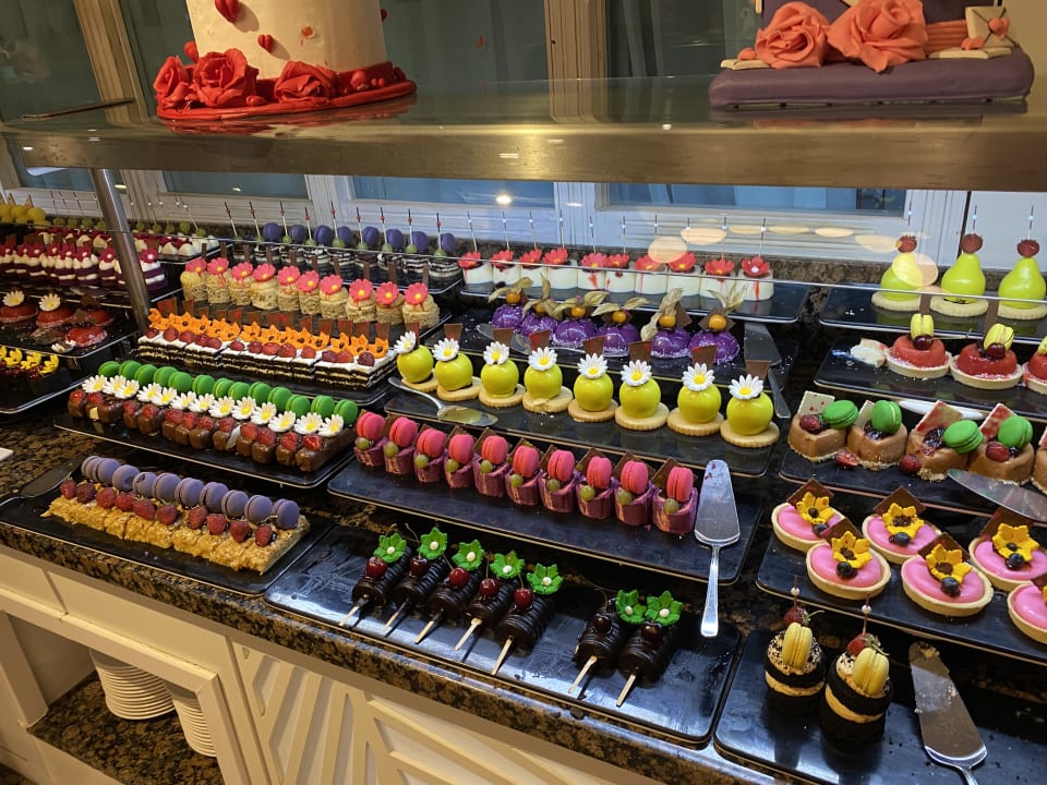 Gastro TUI MAGIC LIFE Jacaranda