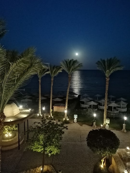 Ausblick Makadi Spa - Adults only